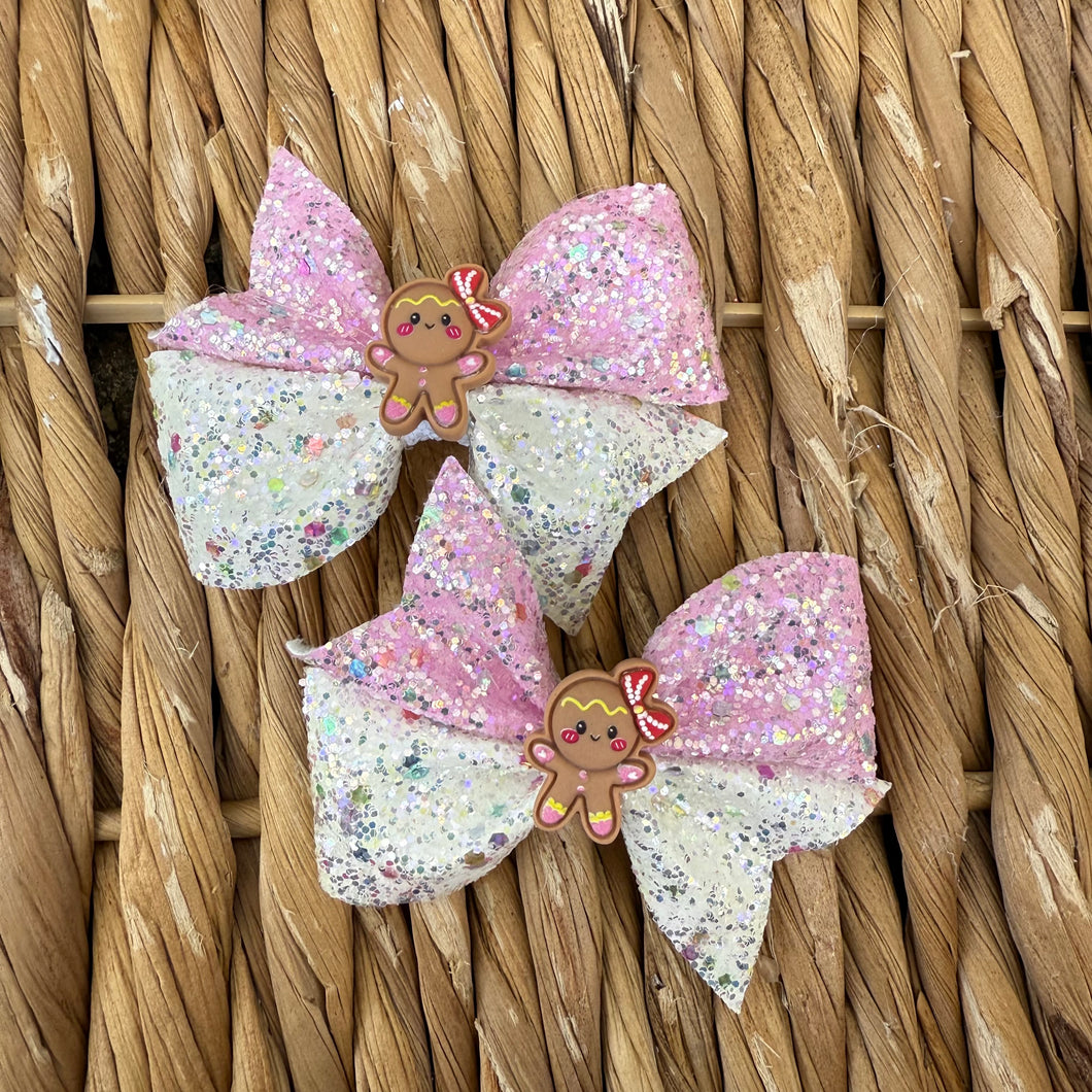 Gingerbread 3in Piggies