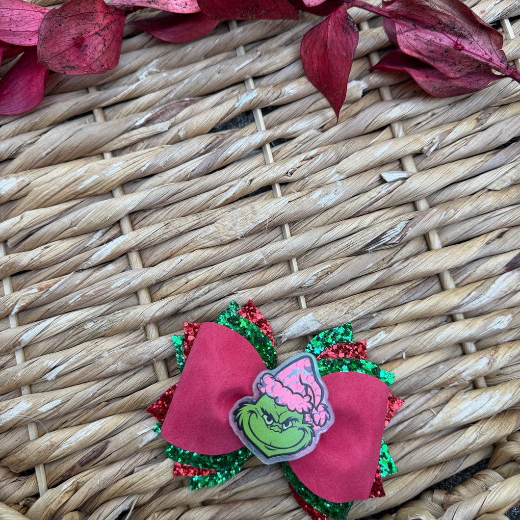 Mr. Green Guy 5in Mena