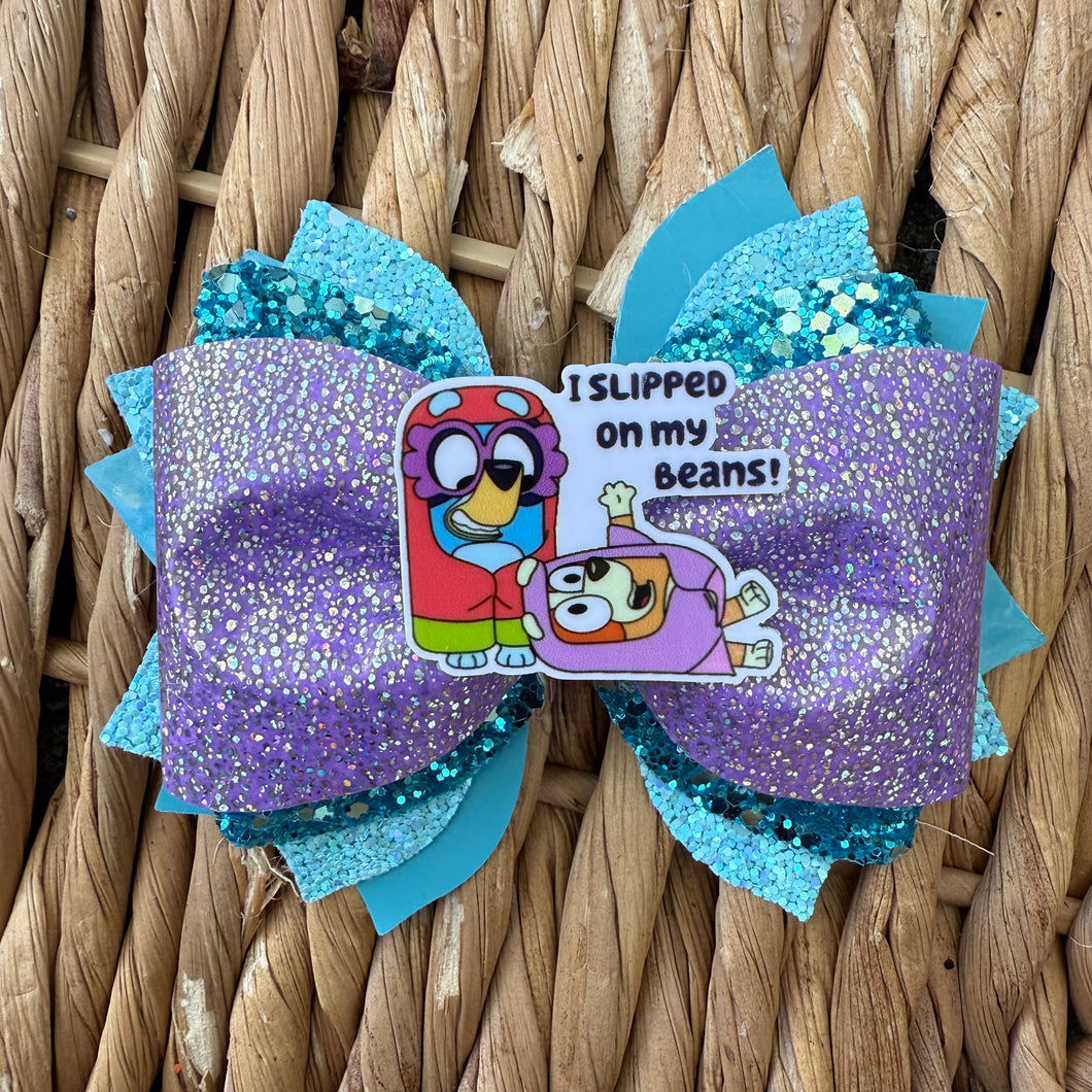 RITAAA!!! Mena 5in W/ Center