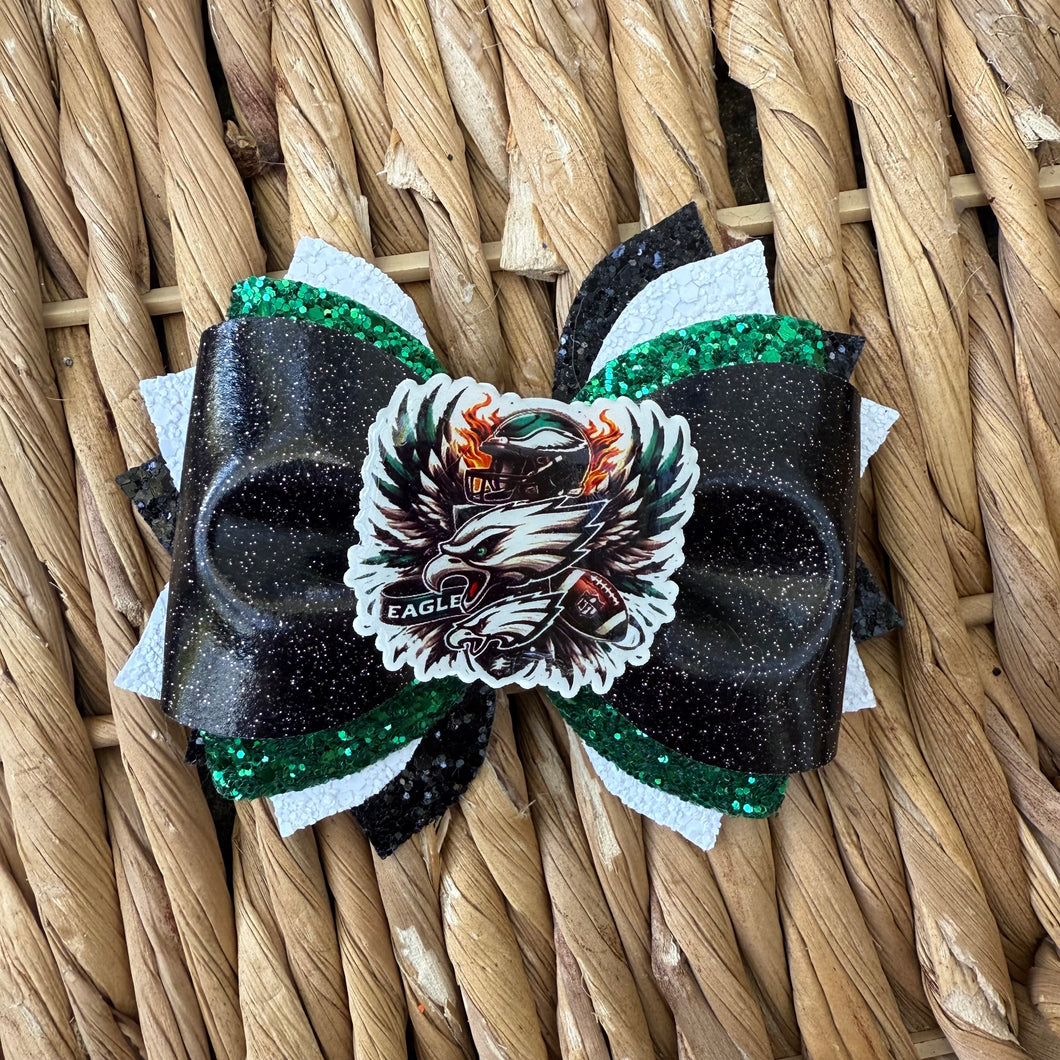 Green Team 5in Mena W/ Center