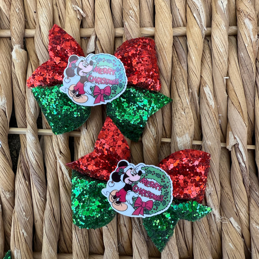 Merry Mouse 3in Piggies