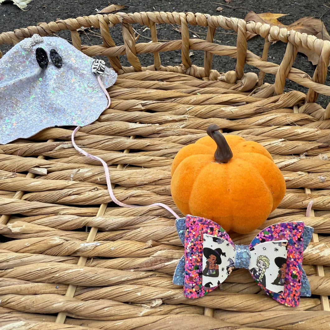 Halloween Princess 3in